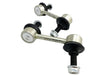 Whiteline 6 x 10 x 20 cm / 80mm - horizontal 160deg opposed ball joints Front Sway Bar Link to Suit Honda Accord CL, CM Autofit