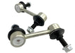 Whiteline 6 x 10 x 20 cm / 80mm - horizontal 160deg opposed ball joints Front Sway Bar Link to Suit Honda Accord CL, CM Autofit