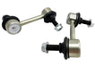 Whiteline 6 x 10 x 20 cm / 80mm - horizontal 160deg opposed ball joints Front Sway Bar Link to Suit Honda Accord CL, CM Autofit