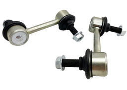 Whiteline 6 x 10 x 20 cm / 80mm - horizontal 160deg opposed ball joints Front Sway Bar Link to Suit Honda Accord CL, CM Autofit