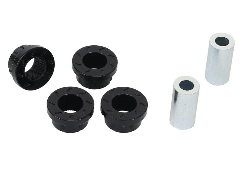 Whiteline 6 x 14 x 20 cm / 32mm OD Rear Control Arm Lower Front - Inner Bushing Kit to Suit Lexus GS, IS and Toyota Altezza Autofit