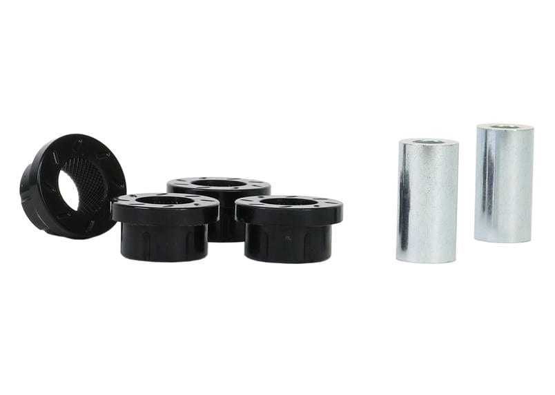 Whiteline 6 x 14 x 20 cm / 32mm OD Rear Control Arm Lower Front - Inner Bushing Kit to Suit Lexus GS, IS and Toyota Altezza Autofit