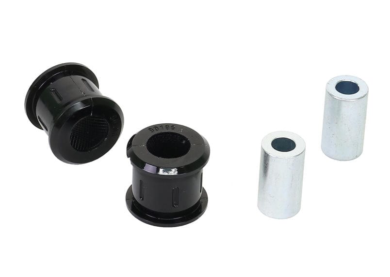 Whiteline 6 x 14 x 20 cm Rear Trailing Arm Lower - Front Bushing Kit to Suit Lexus GS, IS and Toyota Altezza Autofit