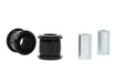 Whiteline 6 x 14 x 20 cm Rear Trailing Arm Lower - Front Bushing Kit to Suit Lexus GS, IS and Toyota Altezza Autofit