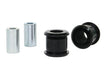 Whiteline 6 x 14 x 20 cm Rear Trailing Arm Lower - Front Bushing Kit to Suit Lexus GS, IS and Toyota Altezza Autofit