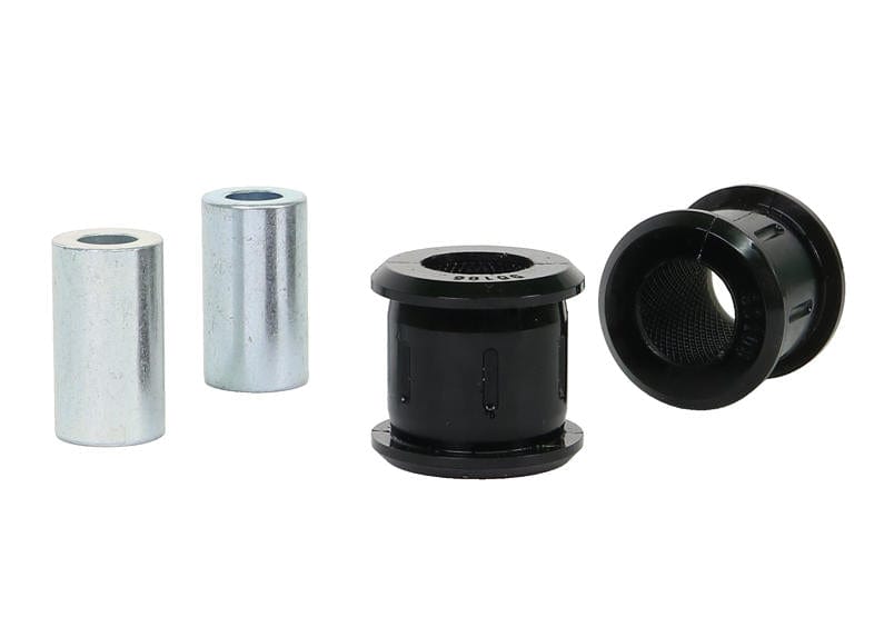 Whiteline 6 x 14 x 20 cm Rear Trailing Arm Lower - Front Bushing Kit to Suit Lexus GS, IS and Toyota Altezza Autofit