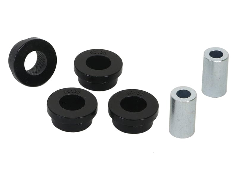 Whiteline 6 x 14 x 20 cm Rear Trailing Arm Lower - Rear Bushing Kit to Suit Lexus GS, IS and Toyota Altezza Autofit