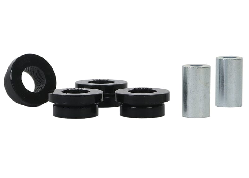 Whiteline 6 x 14 x 20 cm Rear Trailing Arm Lower - Rear Bushing Kit to Suit Lexus GS, IS and Toyota Altezza Autofit
