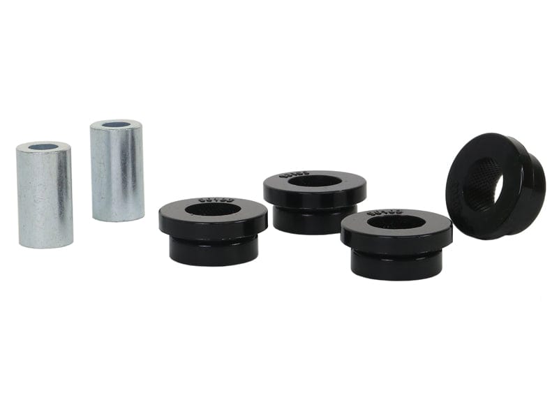 Whiteline 6 x 14 x 20 cm Rear Trailing Arm Lower - Rear Bushing Kit to Suit Lexus GS, IS and Toyota Altezza Autofit
