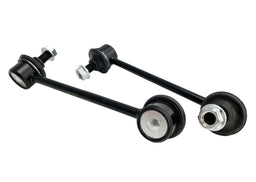 Whiteline 6 x 14 x 35 cm / 150mm - horizontal 35deg opposed ball joints Rer Sway Bar Link to Suit Mazda CX-5, CX-9, Mazda3 and Mazda6 Autofit