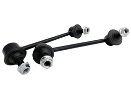 Whiteline 6 x 14 x 35 cm / 150mm - horizontal 35deg opposed ball joints Rer Sway Bar Link to Suit Mazda CX-5, CX-9, Mazda3 and Mazda6 Autofit