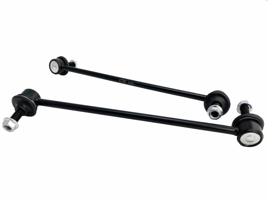 Whiteline 6 x 14 x 35 cm / 288mm - horizontal 35deg opposed ball joints Front Sway Bar Link to Suit azda CX-5, CX-9 and Mazda6 Autofit