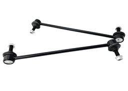 Whiteline 6 x 14 x 35 cm / 288mm - horizontal 35deg opposed ball joints Front Sway Bar Link to Suit azda CX-5, CX-9 and Mazda6 Autofit