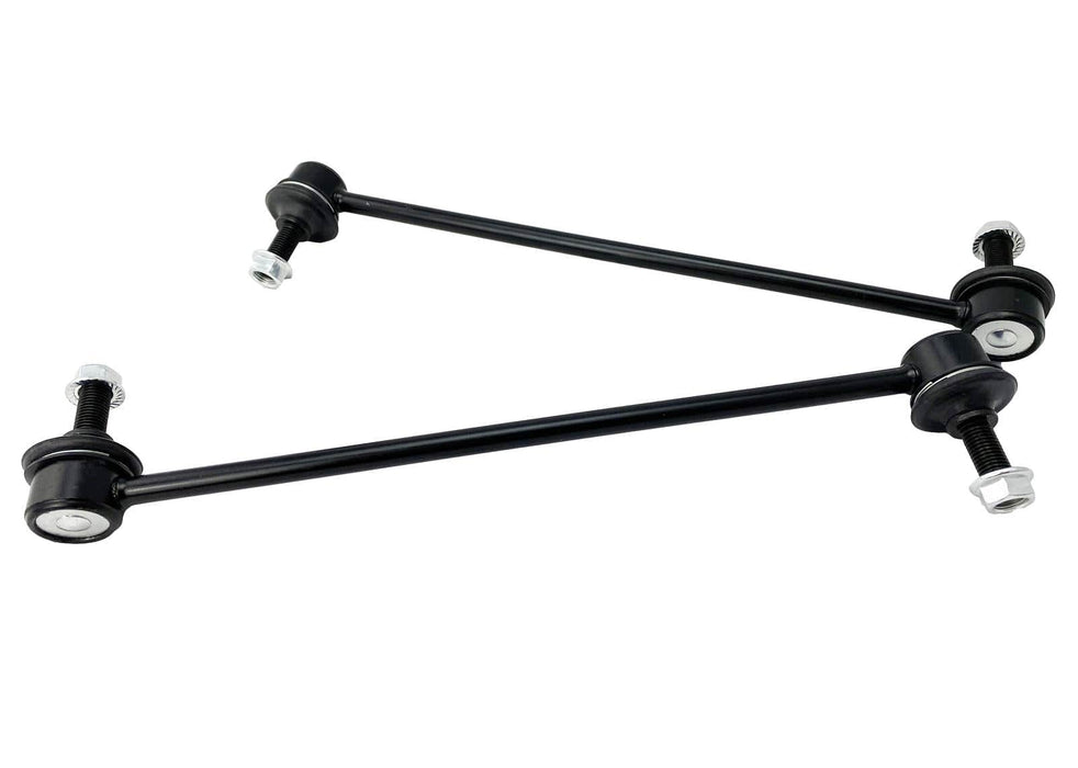 Whiteline 6 x 14 x 35 cm / 288mm - horizontal 35deg opposed ball joints Front Sway Bar Link to Suit azda CX-5, CX-9 and Mazda6 Autofit