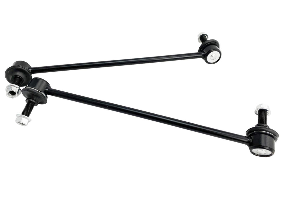 Whiteline 6 x 14 x 35 cm / 288mm - horizontal 35deg opposed ball joints Front Sway Bar Link to Suit azda CX-5, CX-9 and Mazda6 Autofit