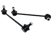 Whiteline 6 x 14 x 50 cm / 217mm - horizontal 100deg opposed ball joints Front Sway Bar Link to Suit Kia Rio BC Autofit