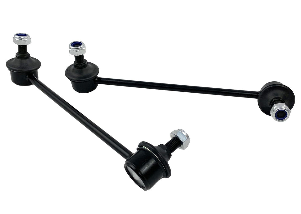 Whiteline 6 x 14 x 50 cm / 217mm - horizontal 100deg opposed ball joints Front Sway Bar Link to Suit Kia Rio BC Autofit
