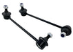 Whiteline 6 x 14 x 50 cm / 217mm - horizontal 100deg opposed ball joints Front Sway Bar Link to Suit Kia Rio BC Autofit