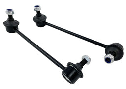 Whiteline 6 x 14 x 50 cm / 217mm - horizontal 100deg opposed ball joints Front Sway Bar Link to Suit Kia Rio BC Autofit