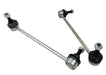 Whiteline 6 x 14 x 50 cm / 240mm - horizontal 90deg opposed ball joints Front Sway Bar Link to Suit BMW 5 Series E39 Autofit