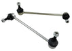 Whiteline 6 x 14 x 50 cm / 240mm - horizontal 90deg opposed ball joints Front Sway Bar Link to Suit BMW 5 Series E39 Autofit