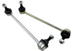 Whiteline 6 x 14 x 50 cm / 240mm - horizontal 90deg opposed ball joints Front Sway Bar Link to Suit BMW 5 Series E39 Autofit