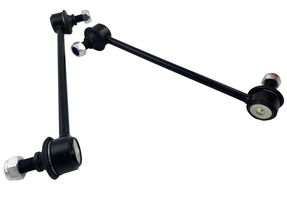 Whiteline 6 x 14 x 50 cm / 241mm - horizontal 180deg opposed ball joints Front Sway Bar Link to Suit Kia Carens, Magentis and Rondo Autofit