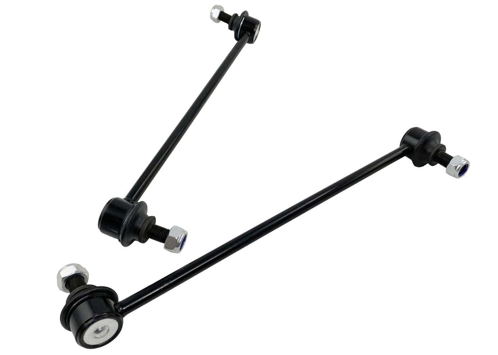 Whiteline 6 x 14 x 50 cm / 320mm - horizontal 180deg opposed ball joints Front Sway Bar Link to Suit Honda CR-V RE, RM Autofit