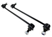Whiteline 6 x 14 x 50 cm / 320mm - horizontal 180deg opposed ball joints Front Sway Bar Link to Suit Honda CR-V RE, RM Autofit