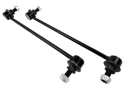 Whiteline 6 x 14 x 50 cm / 320mm - horizontal 180deg opposed ball joints Front Sway Bar Link to Suit Honda CR-V RE, RM Autofit