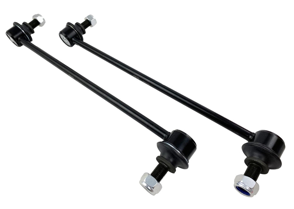 Whiteline 6 x 14 x 50 cm / 320mm - horizontal 180deg opposed ball joints Front Sway Bar Link to Suit Honda CR-V RE, RM Autofit