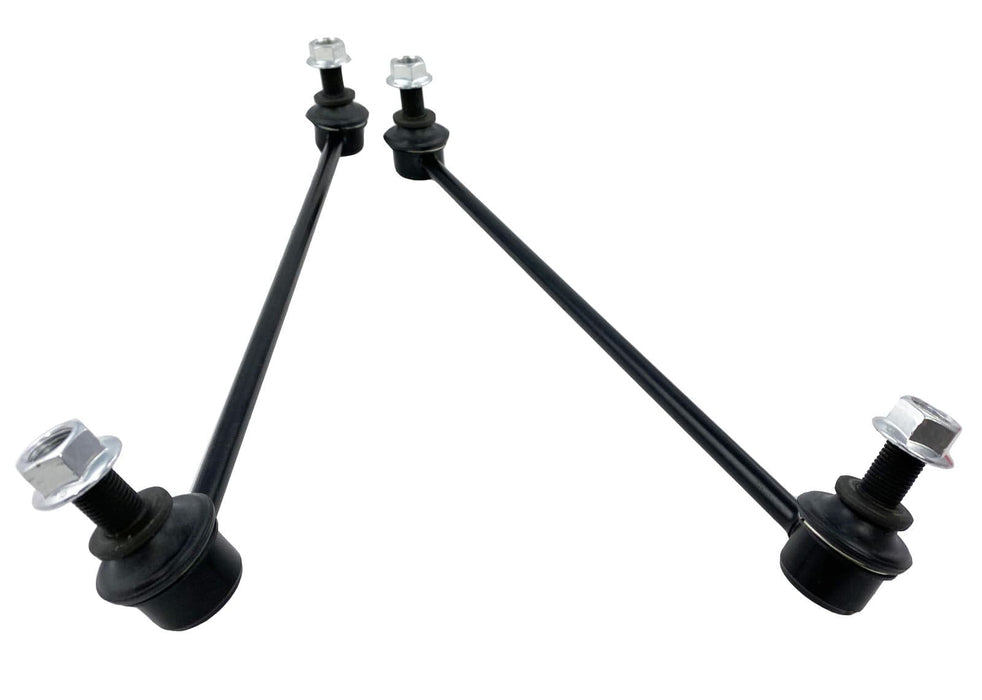 Whiteline 6 x 14 x 50 cm / 320mm - horizontal 20deg opposed ball joints Front Sway Bar Link to Suit Honda Accord CR Autofit