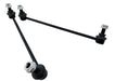Whiteline 6 x 14 x 50 cm / 320mm - horizontal 20deg opposed ball joints Front Sway Bar Link to Suit Honda Accord CR Autofit