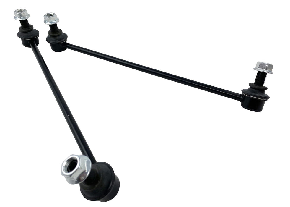 Whiteline 6 x 14 x 50 cm / 320mm - horizontal 20deg opposed ball joints Front Sway Bar Link to Suit Honda Accord CR Autofit