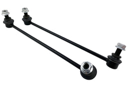 Whiteline 6 x 14 x 50 cm / 320mm - horizontal 20deg opposed ball joints Front Sway Bar Link to Suit Honda Accord CR Autofit