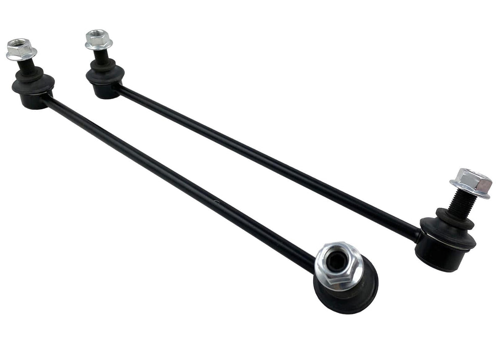 Whiteline 6 x 14 x 50 cm / 320mm - horizontal 20deg opposed ball joints Front Sway Bar Link to Suit Honda Accord CR Autofit