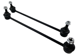 Whiteline 6 x 14 x 50 cm / 325mm - horizontal parallel ball joints Front Sway Bar Link to Suit Honda City, Civic and Jazz Autofit