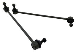 Whiteline 6 x 14 x 50 cm / 340mm - horizontal 90deg opposed ball joints Front Sway Bar Link to Suit BMW 3 Series E90 and X1 E84 Autofit