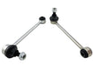 Whiteline 6 x 14 x 50 cm Rear Sway Bar Link to Suit BMW 1, 3 Series and X1 Autofit