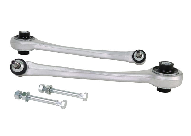 Whiteline 60 x 10 x 20 cm / Replacement Front Radius Arm Lower - Arm to Suit BMW M2, M3, M4 F80 Autofit