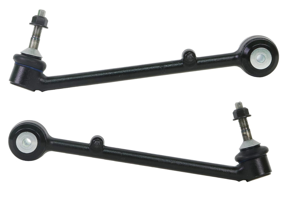 Whiteline 60 x 20 x 10 cm / Replacement Front Control Arm Lower - Arm to Suit Holden Commodore VF and HSV Autofit