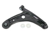 Whiteline 60 x 20 x 10 cm / Replacement Front Control Arm Lower - Arm to Suit Honda City GD, GE and Jazz GD Autofit