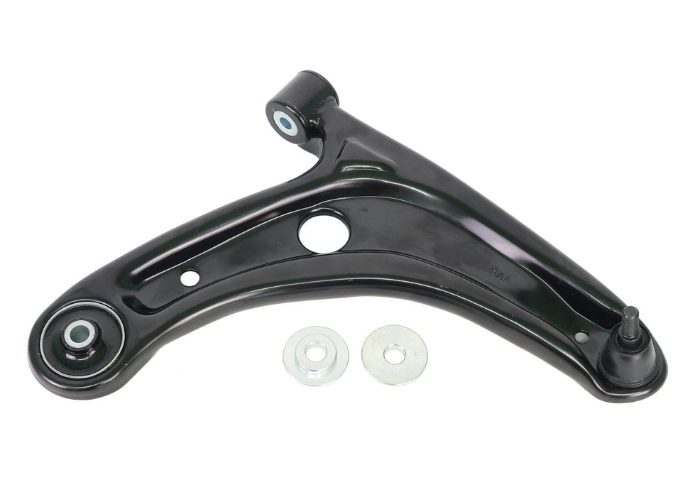 Whiteline 60 x 20 x 10 cm / Replacement Front Control Arm Lower - Arm to Suit Honda City GD, GE and Jazz GD Autofit