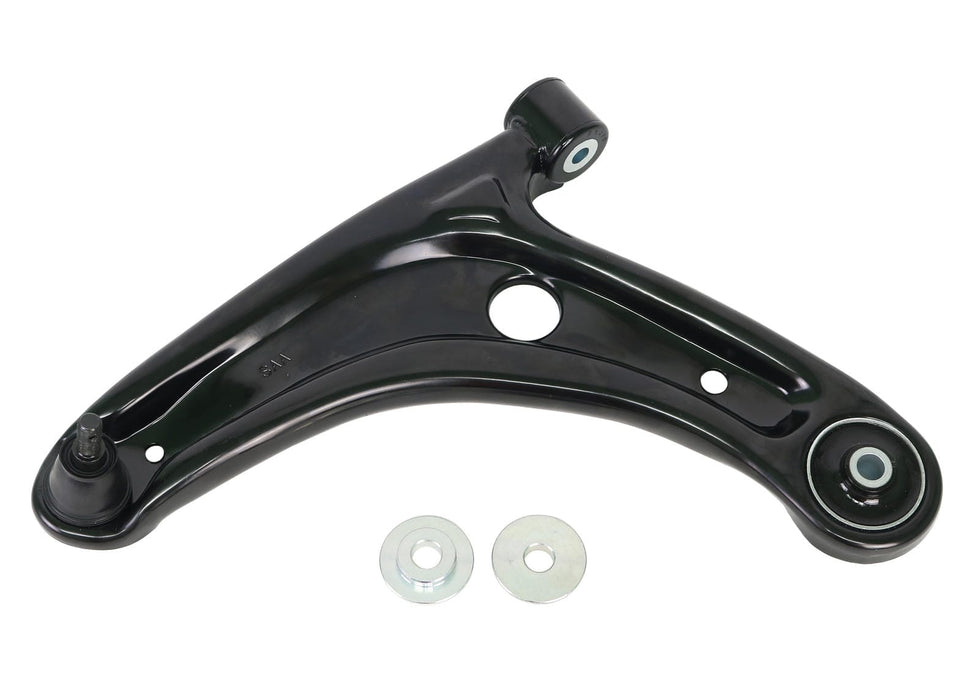 Whiteline 60 x 20 x 10 cm / Replacement Front Control Arm Lower - Arm to Suit Honda City GD, GE and Jazz GD Autofit