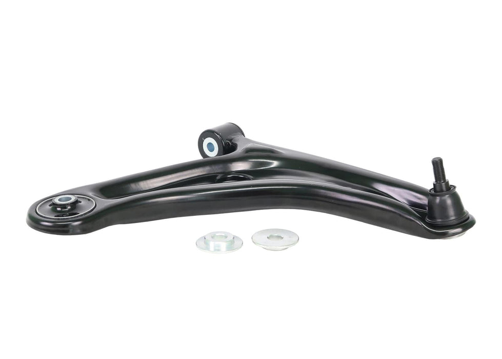 Whiteline 60 x 20 x 10 cm / Replacement Front Control Arm Lower - Arm to Suit Honda City GD, GE and Jazz GD Autofit
