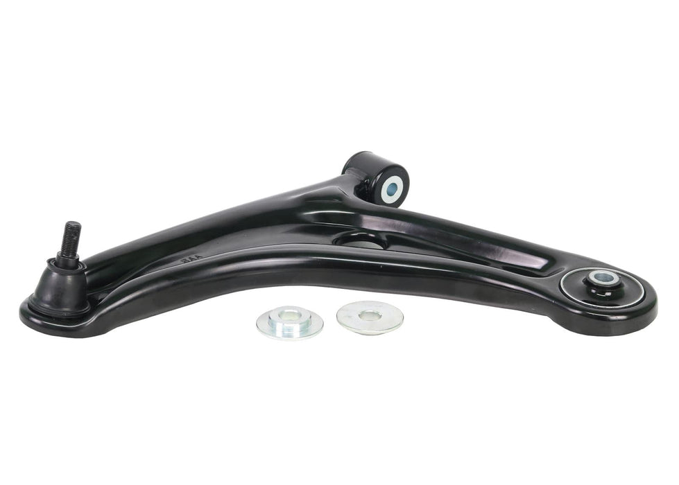 Whiteline 60 x 20 x 10 cm / Replacement Front Control Arm Lower - Arm to Suit Honda City GD, GE and Jazz GD Autofit