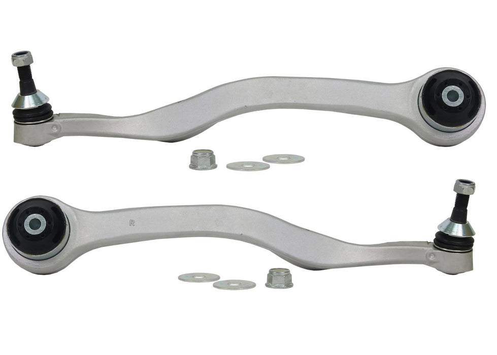 Whiteline 60 x 20 x 10 cm / Replacement Front Radius Arm Lower - Arm to Suit Ford Falcon FG, FGX and FPV Autofit