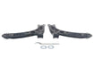 Whiteline 60 x 37 x 10 cm / Performance - increased caster correction Front Control Arm Lower - Arm to Suit Audi, Seat, Skoda and Volkswagen MQB Fwd/Awd Autofit