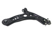 Whiteline 60 x 37 x 10 cm / Replacement Front Control Arm Lower - Arm Right to Suit Audi, Seat, Skoda and Volkswagen MQB Fwd/Awd Autofit