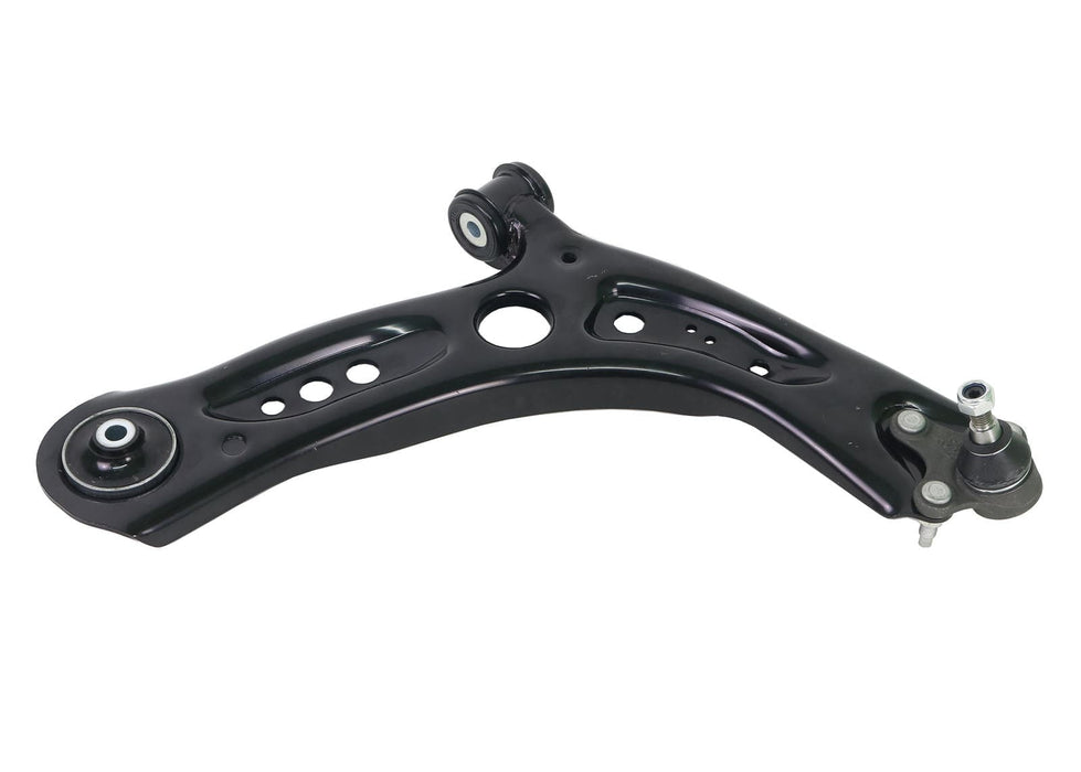 Whiteline 60 x 37 x 10 cm / Replacement Front Control Arm Lower - Arm Right to Suit Audi, Seat, Skoda and Volkswagen MQB Fwd/Awd Autofit